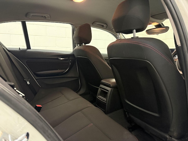 Used BMW 1 Series 2012 for sale - 76166876: Photo 31