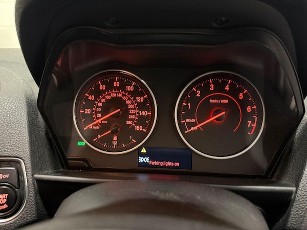 Used BMW 1 Series 2012 for sale - 76166876: Photo 32
