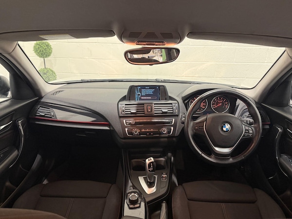 Used BMW 1 Series 2012 for sale - 76166876: Photo 33