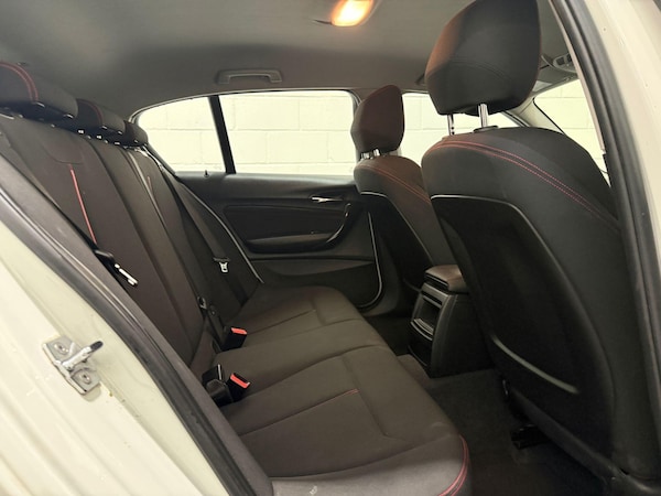 Used BMW 1 Series 2012 for sale - 76166876: Photo 35