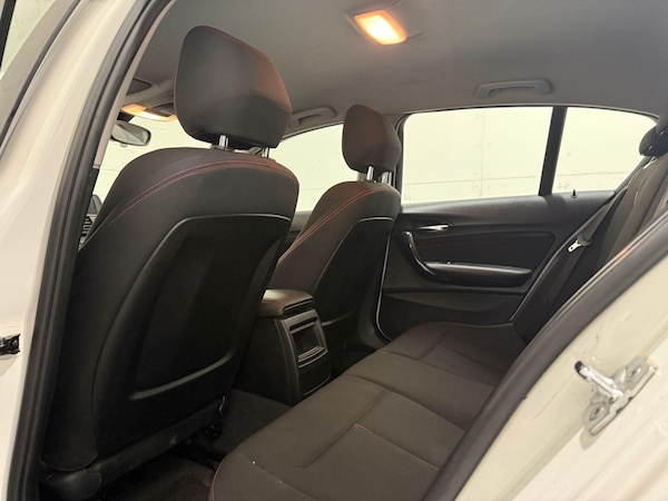 Used BMW 1 Series 2012 for sale - 76166876: Photo 36
