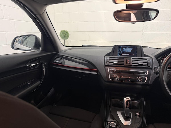 Used BMW 1 Series 2012 for sale - 76166876: Photo 37