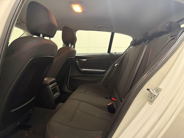 Used BMW 1 Series 2012 for sale - 76166876: Photo 40