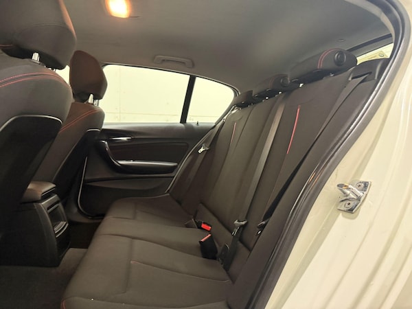 Used BMW 1 Series 2012 for sale - 76166876: Photo 41