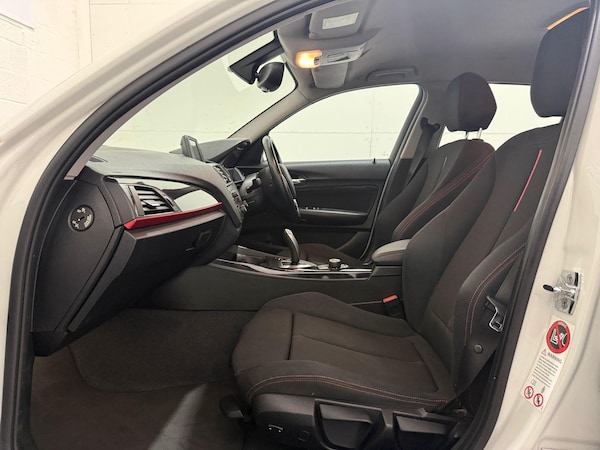 Used BMW 1 Series 2012 for sale - 76166876: Photo 42