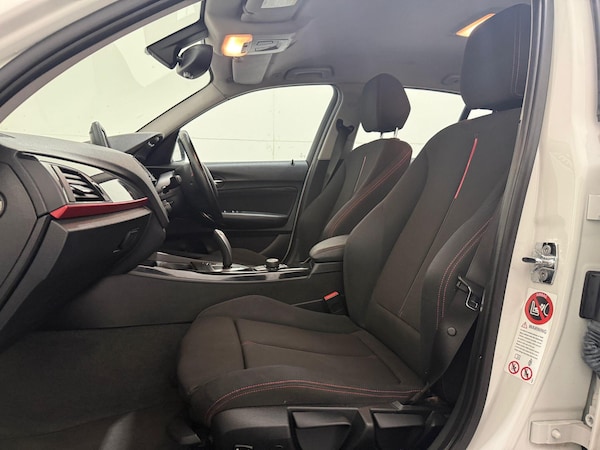 Used BMW 1 Series 2012 for sale - 76166876: Photo 43