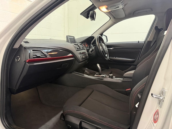 Used BMW 1 Series 2012 for sale - 76166876: Photo 44