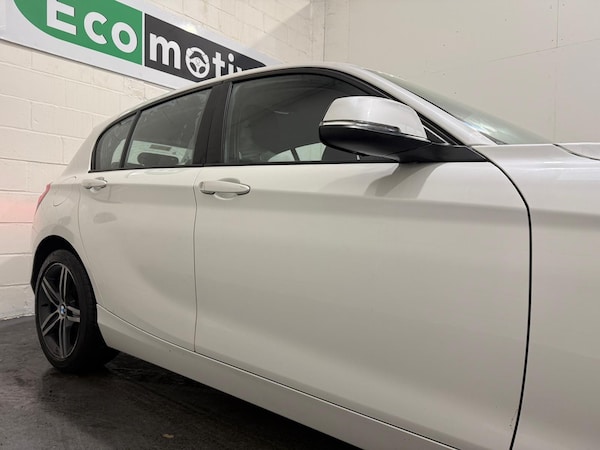 Used BMW 1 Series 2012 for sale - 76166876: Photo 4