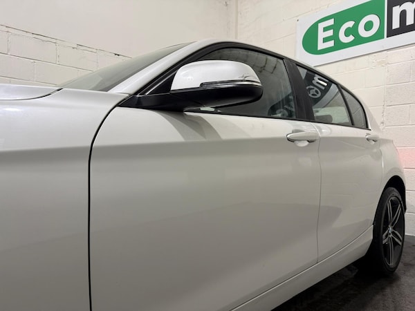 Used BMW 1 Series 2012 for sale - 76166876: Photo 5