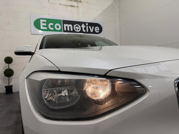 Used BMW 1 Series 2012 for sale - 76166876: Photo 6