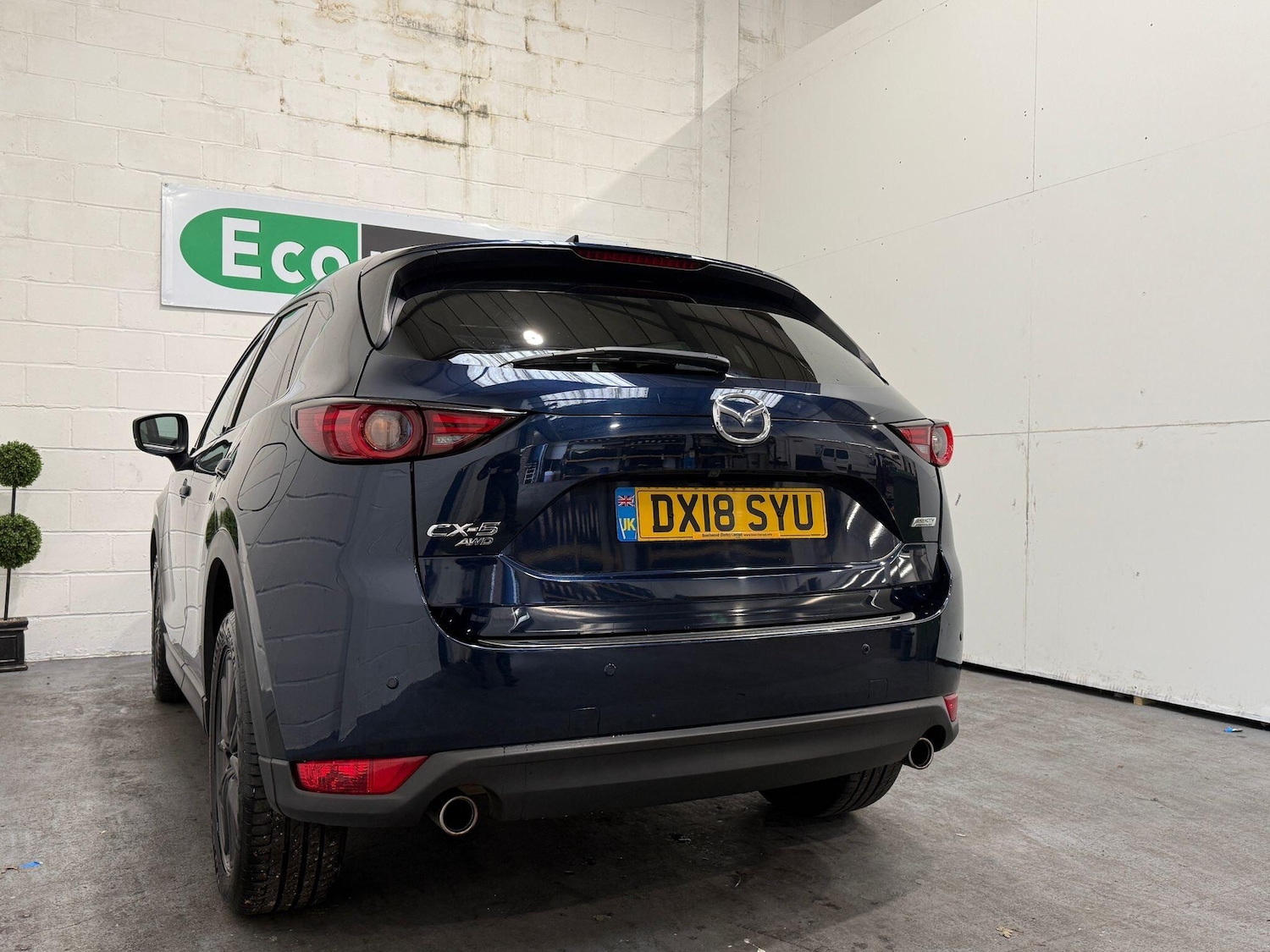 Used Mazda CX-5 2018 for sale - 76898239: Photo 11