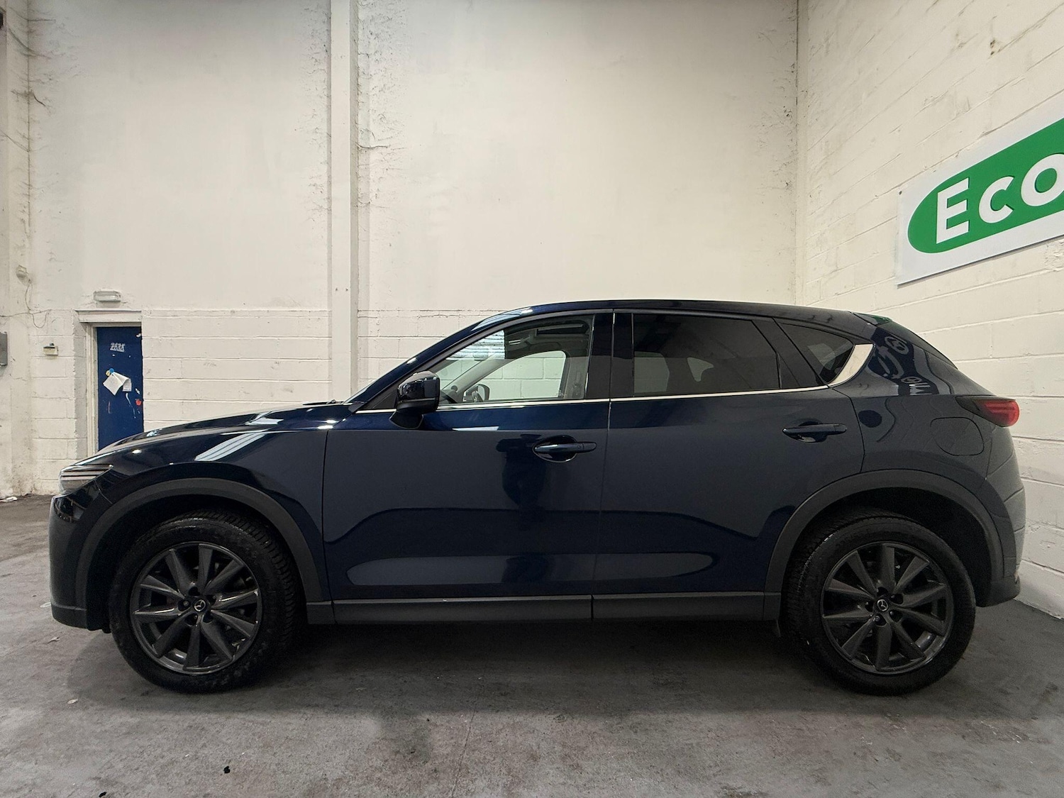 Used Mazda CX-5 2018 for sale - 76898239: Photo 12