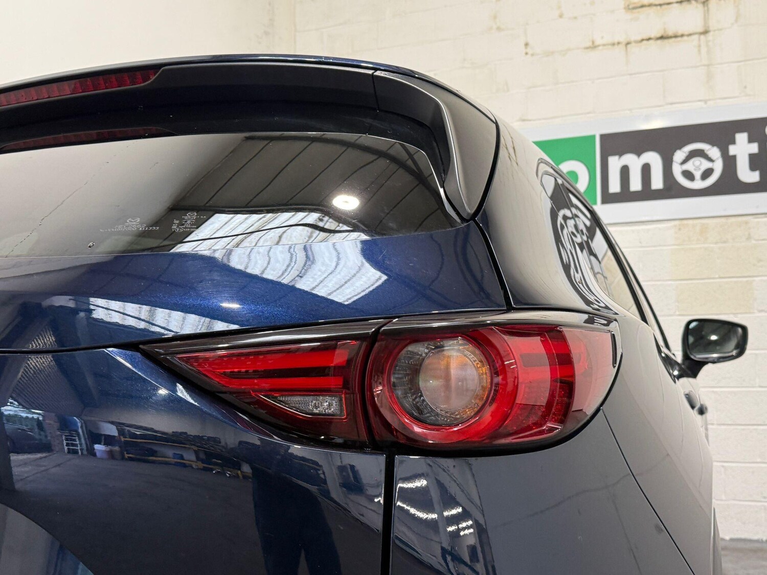 Used Mazda CX-5 2018 for sale - 76898239: Photo 19