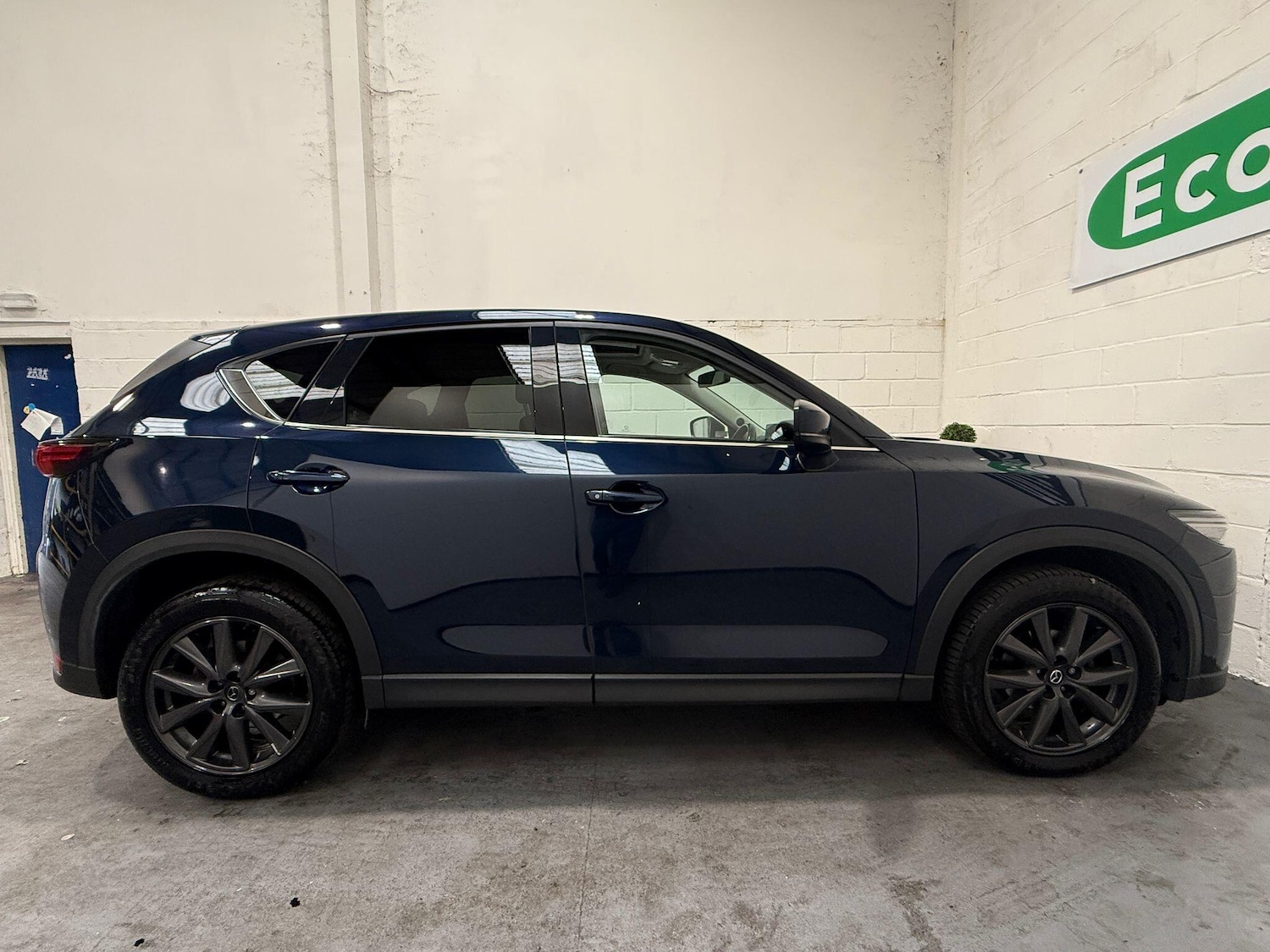 Used Mazda CX-5 2018 for sale - 76898239: Photo 20