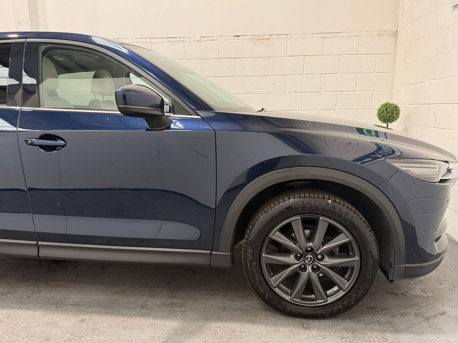 Used Mazda CX-5 2018 for sale - 76898239: Photo 21