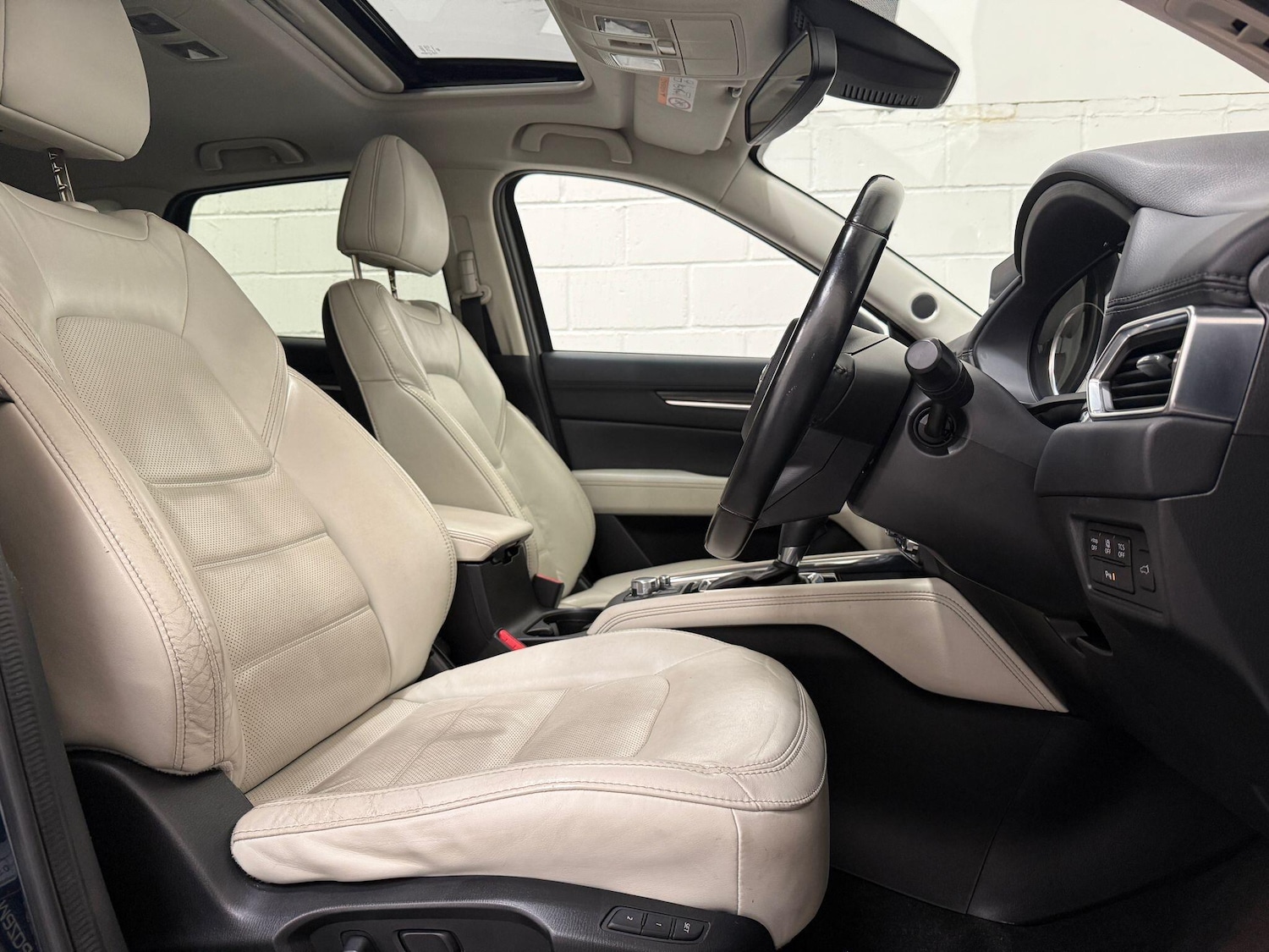 Used Mazda CX-5 2018 for sale - 76898239: Photo 23