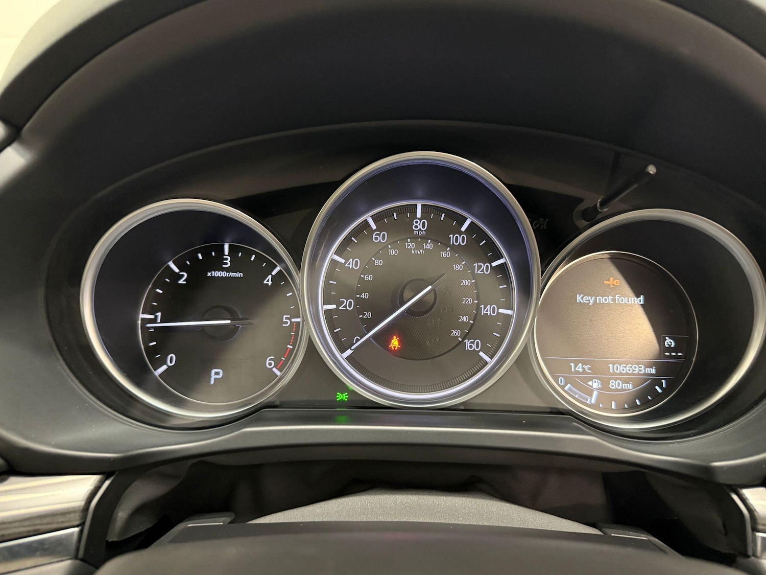 Used Mazda CX-5 2018 for sale - 76898239: Photo 28