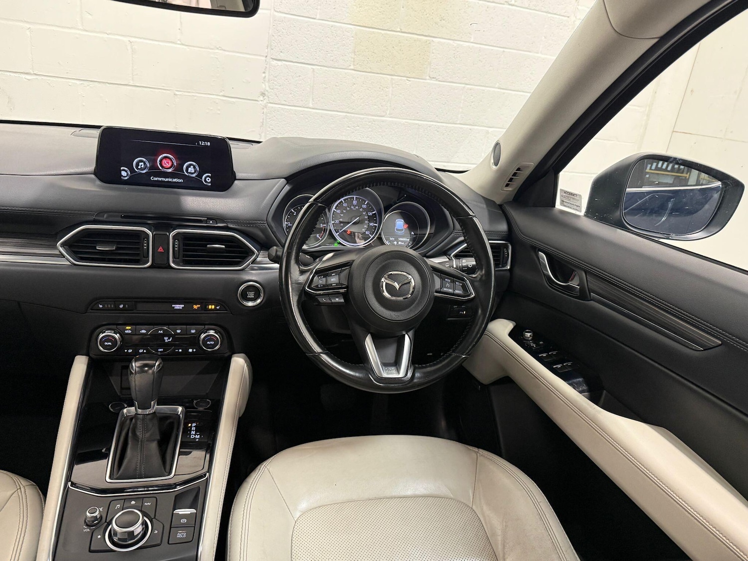 Used Mazda CX-5 2018 for sale - 76898239: Photo 34