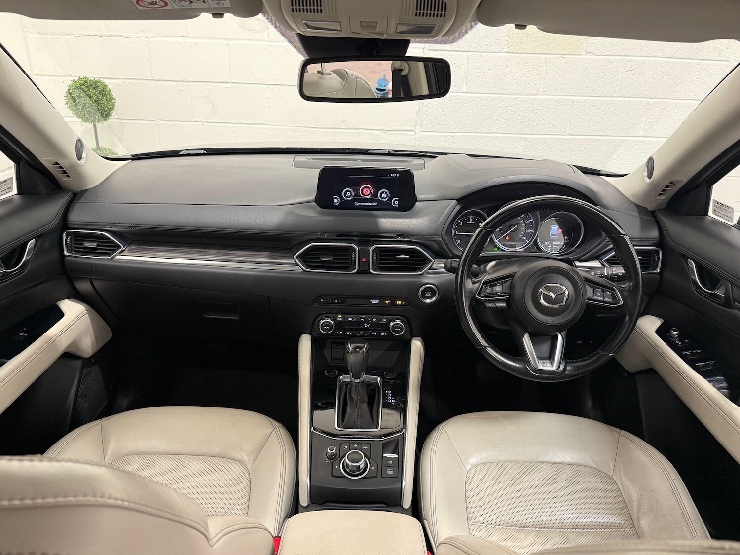 Used Mazda CX-5 2018 for sale - 76898239: Photo 35