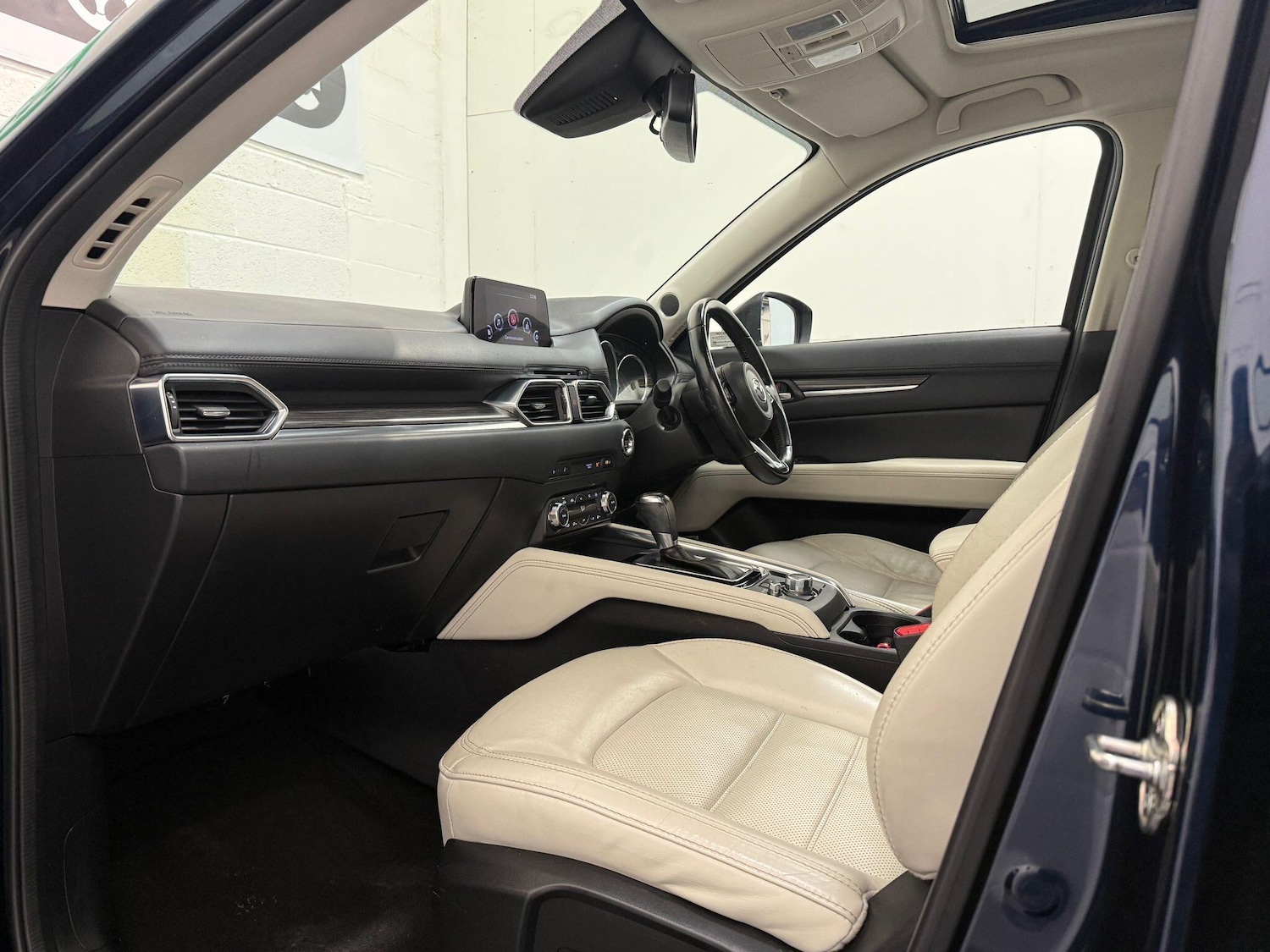 Used Mazda CX-5 2018 for sale - 76898239: Photo 41