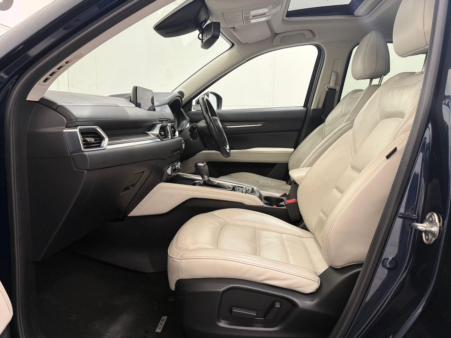 Used Mazda CX-5 2018 for sale - 76898239: Photo 44