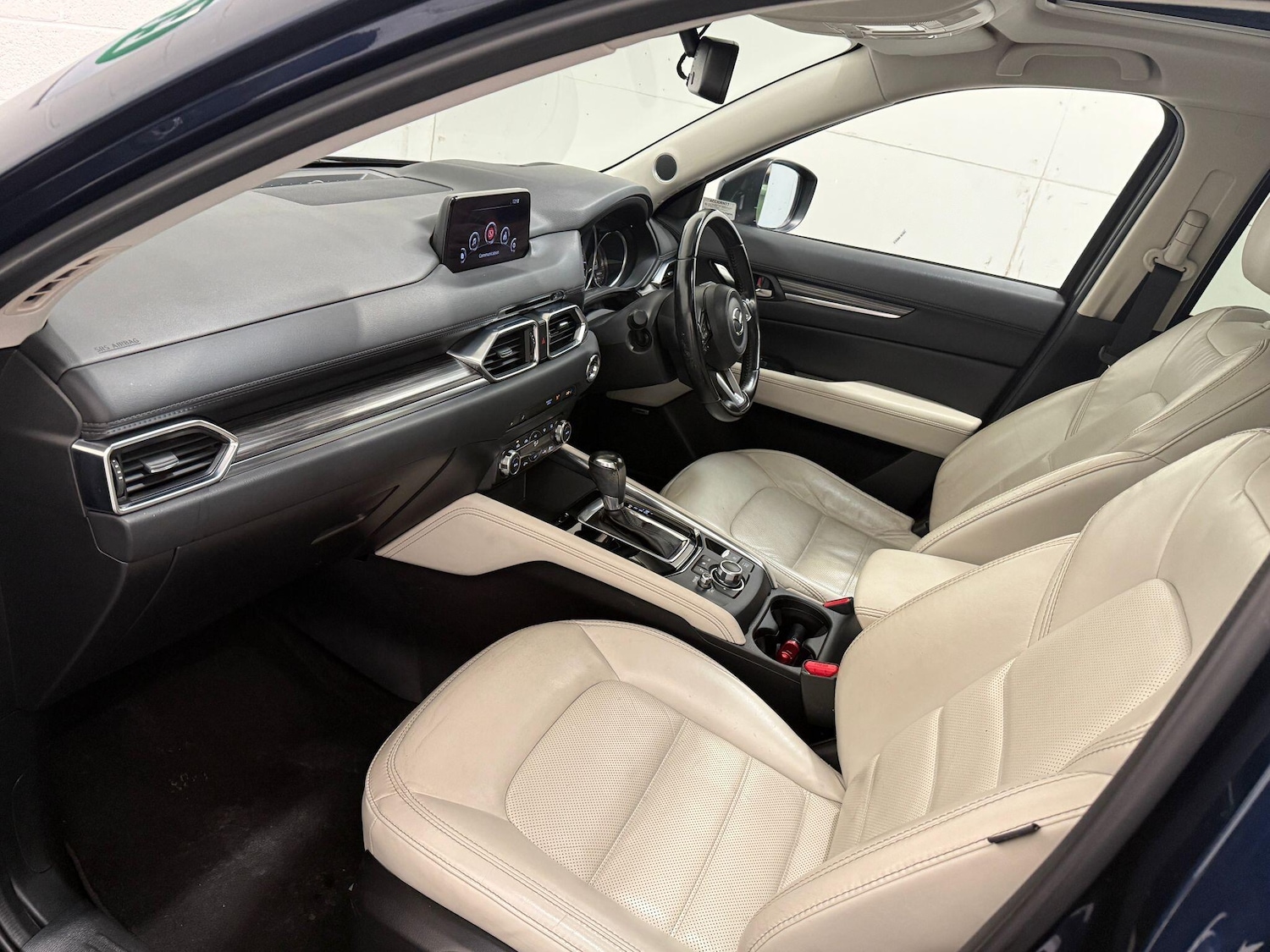 Used Mazda CX-5 2018 for sale - 76898239: Photo 46