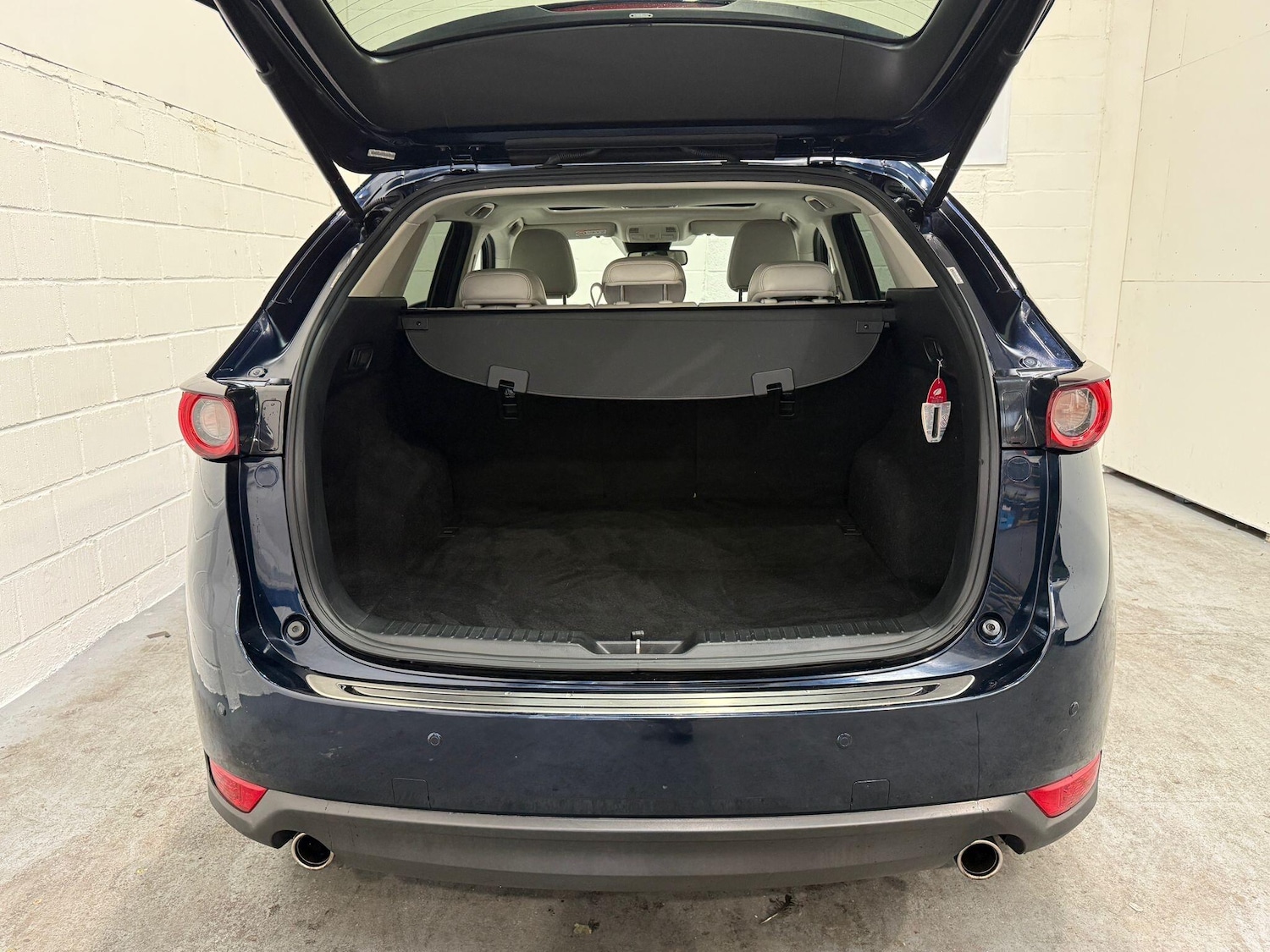 Used Mazda CX-5 2018 for sale - 76898239: Photo 47