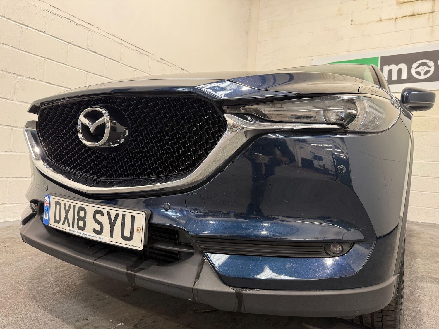 Used Mazda CX-5 2018 for sale - 76898239: Photo 6