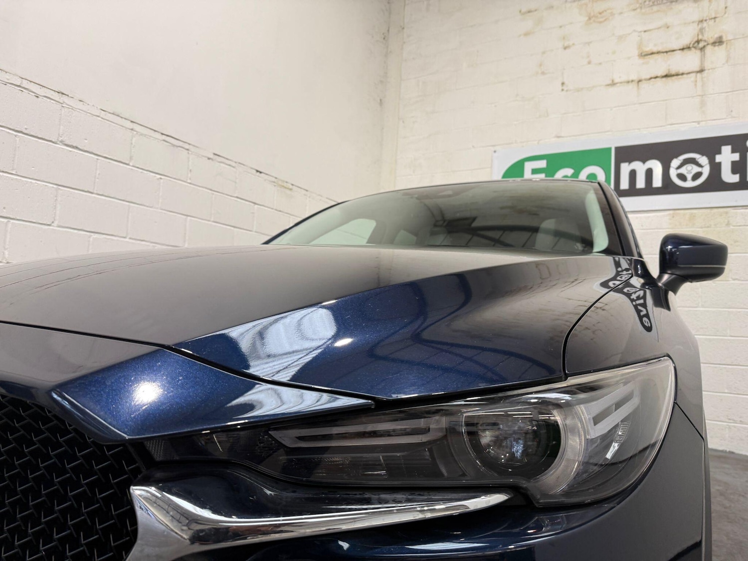 Used Mazda CX-5 2018 for sale - 76898239: Photo 9