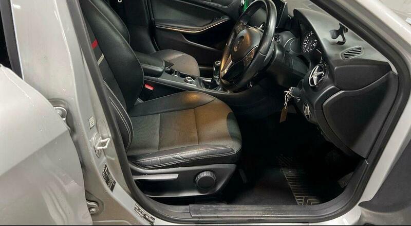 Used Mercedes-Benz A-Class 2013 for sale - 77456493: Photo 4