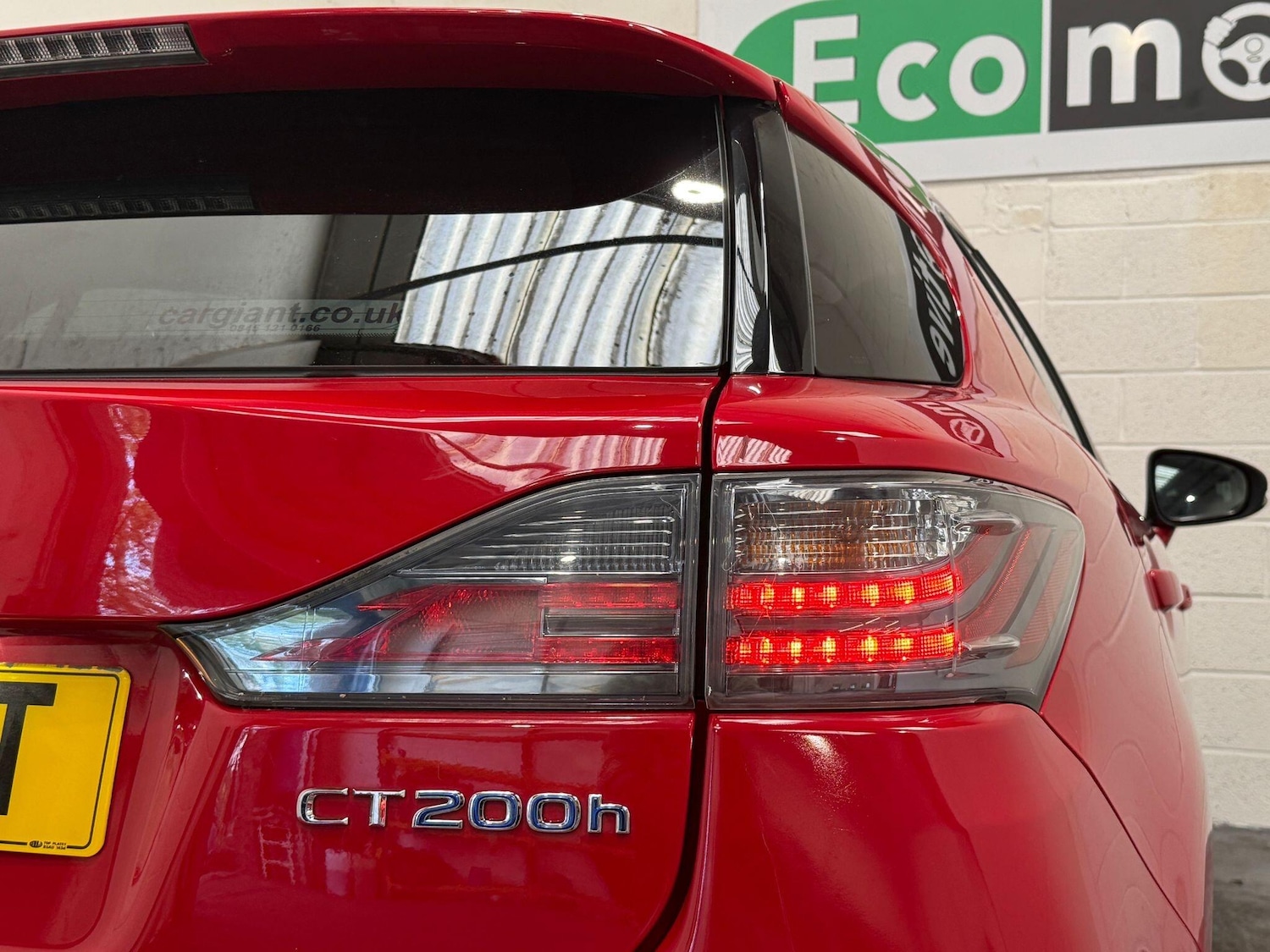 Used Lexus CT 2014 for sale - 76989308: Photo 11