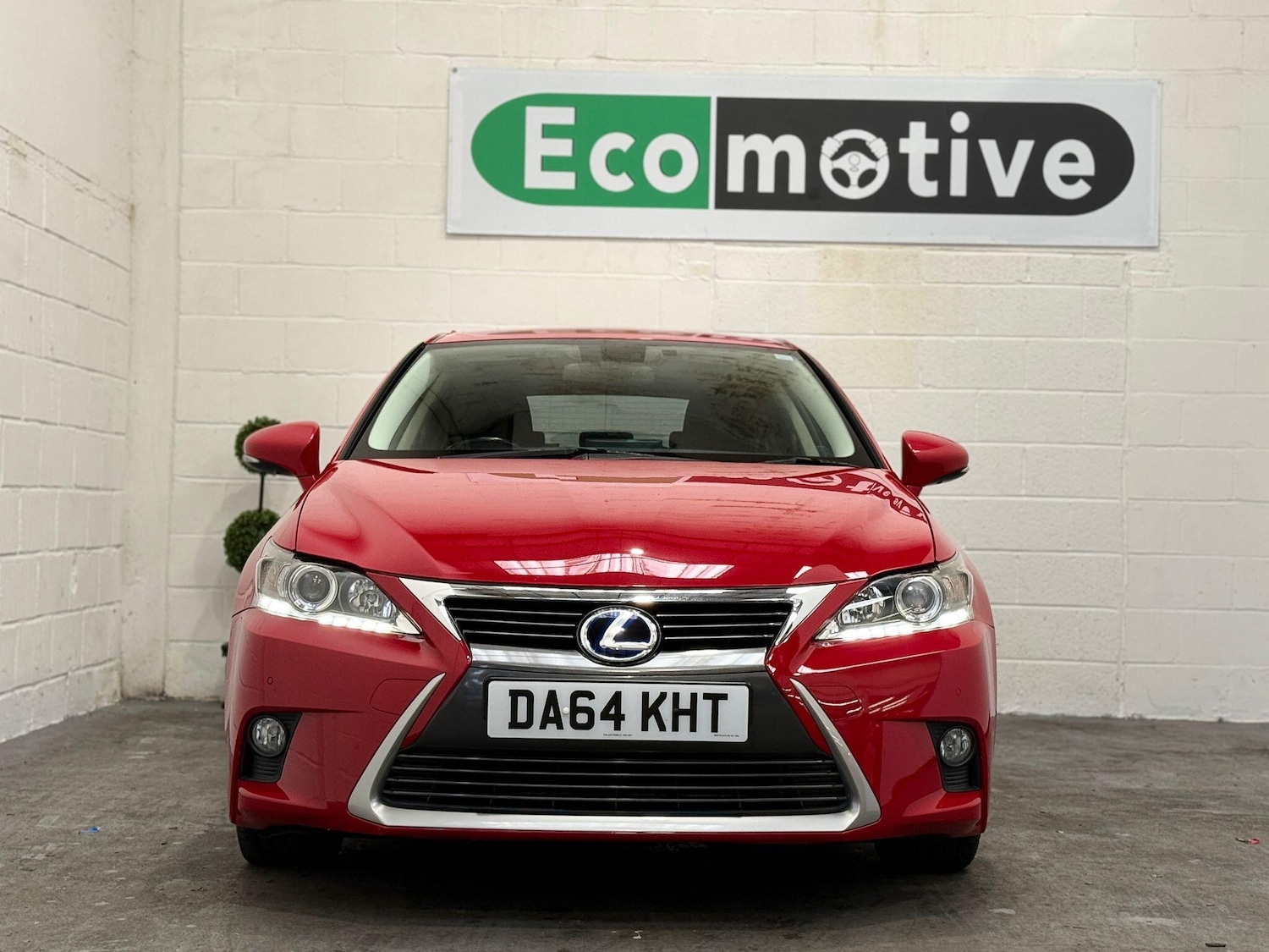 Used Lexus CT 2014 for sale - 76989308: Photo 22