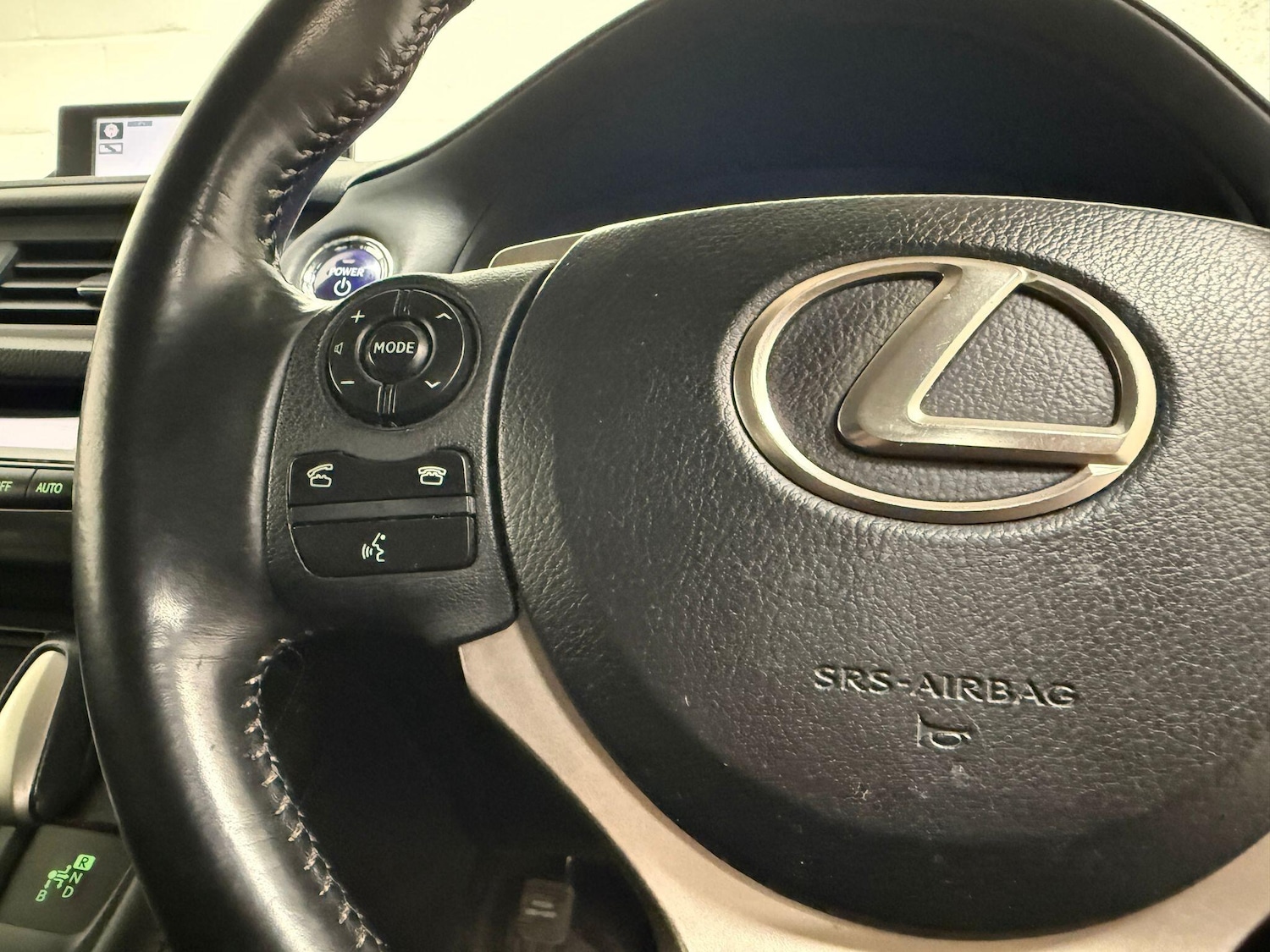 Used Lexus CT 2014 for sale - 76989308: Photo 26