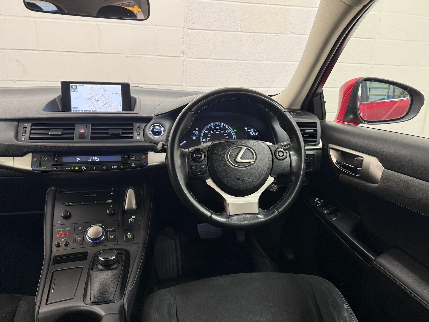 Used Lexus CT 2014 for sale - 76989308: Photo 34