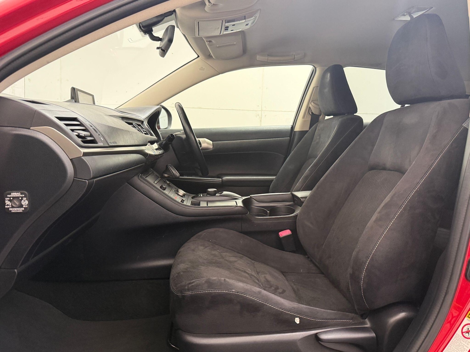 Used Lexus CT 2014 for sale - 76989308: Photo 37