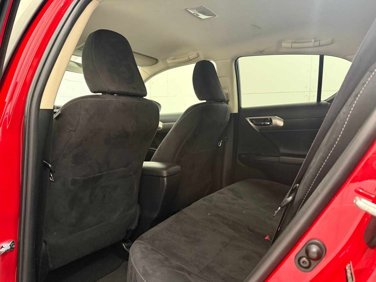 Used Lexus CT 2014 for sale - 76989308: Photo 42