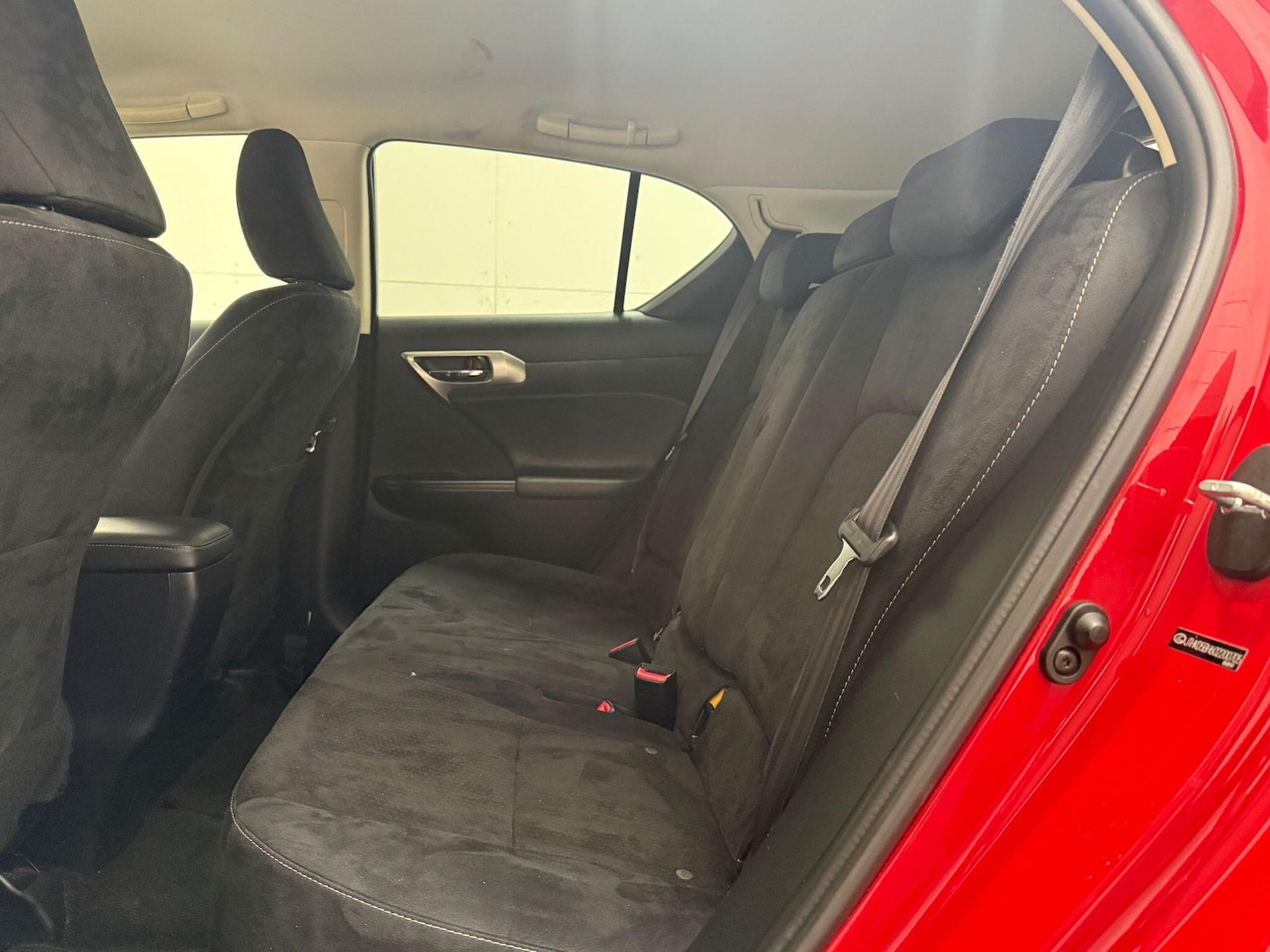 Used Lexus CT 2014 for sale - 76989308: Photo 43