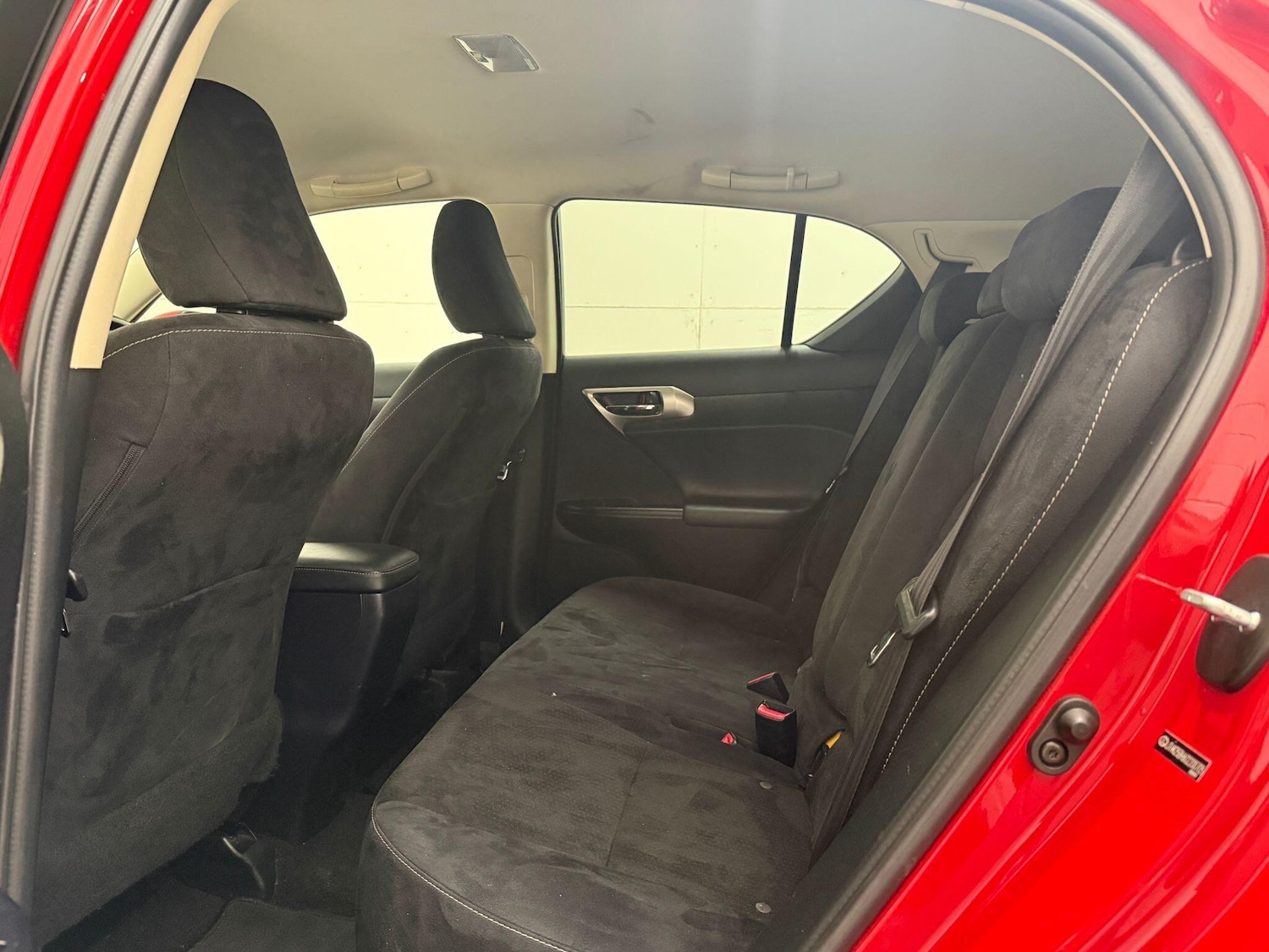 Used Lexus CT 2014 for sale - 76989308: Photo 47