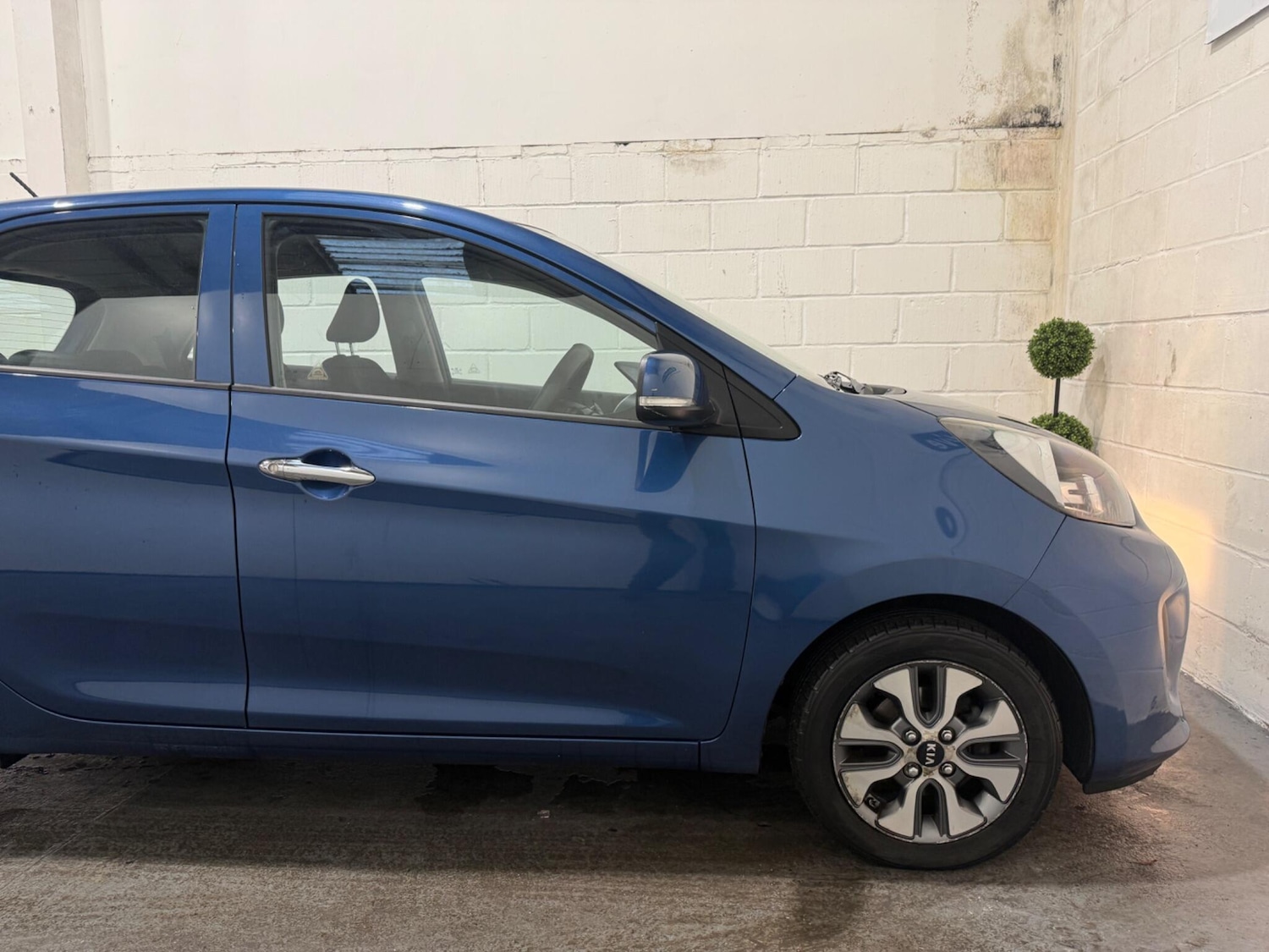 Used Kia Picanto 2016 for sale - 77633557: Photo 13