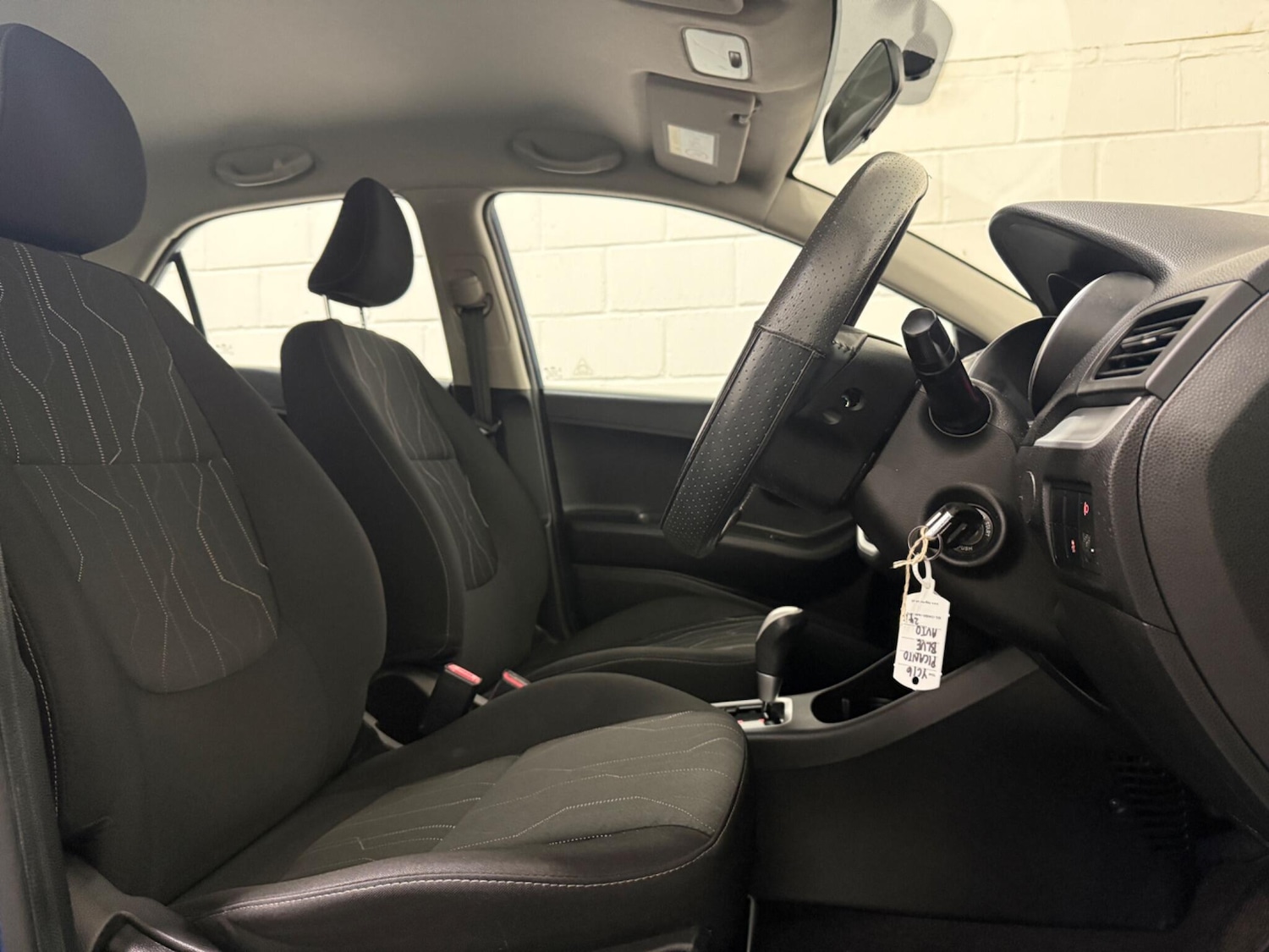 Used Kia Picanto 2016 for sale - 77633557: Photo 18