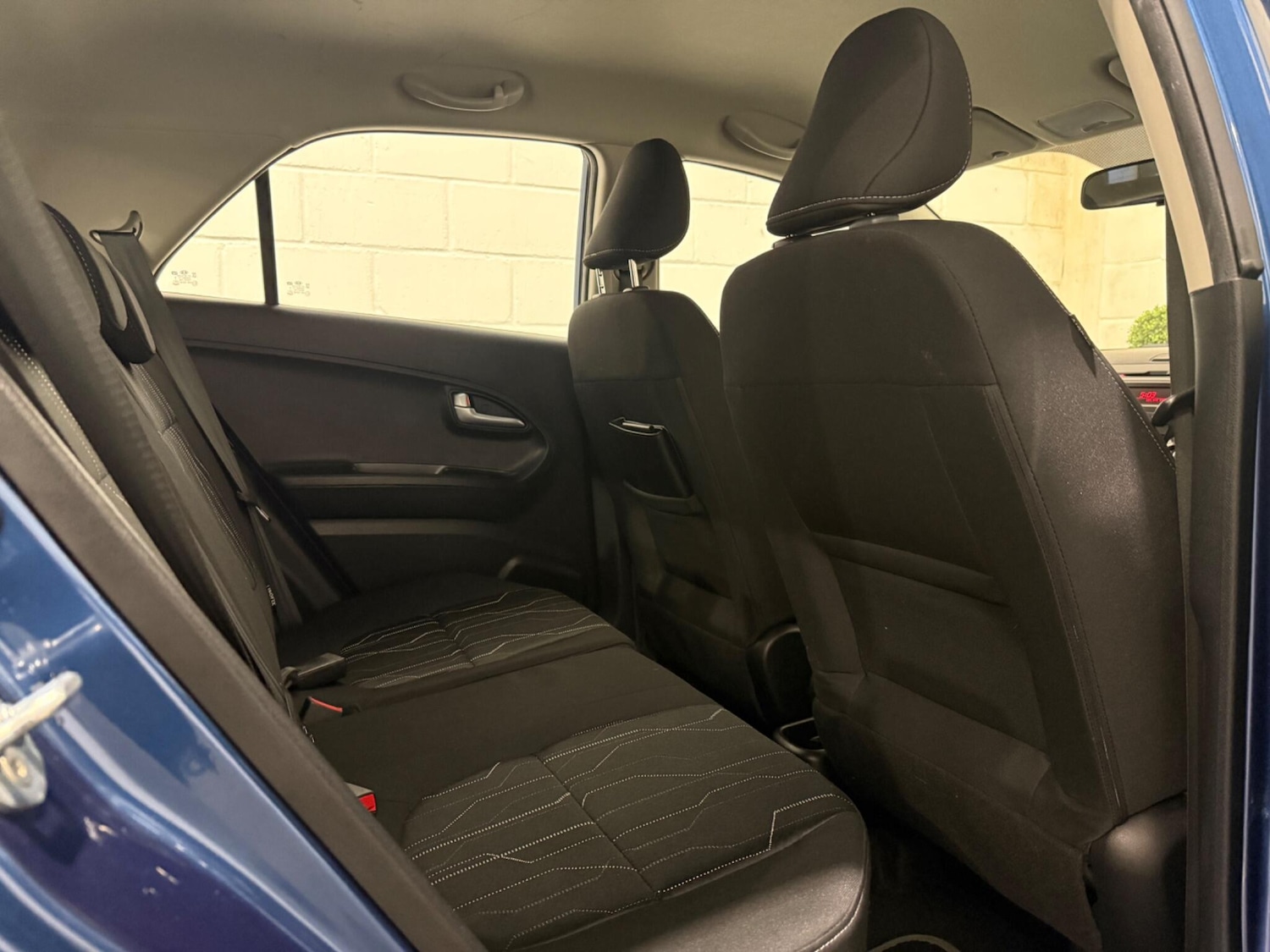 Used Kia Picanto 2016 for sale - 77633557: Photo 20