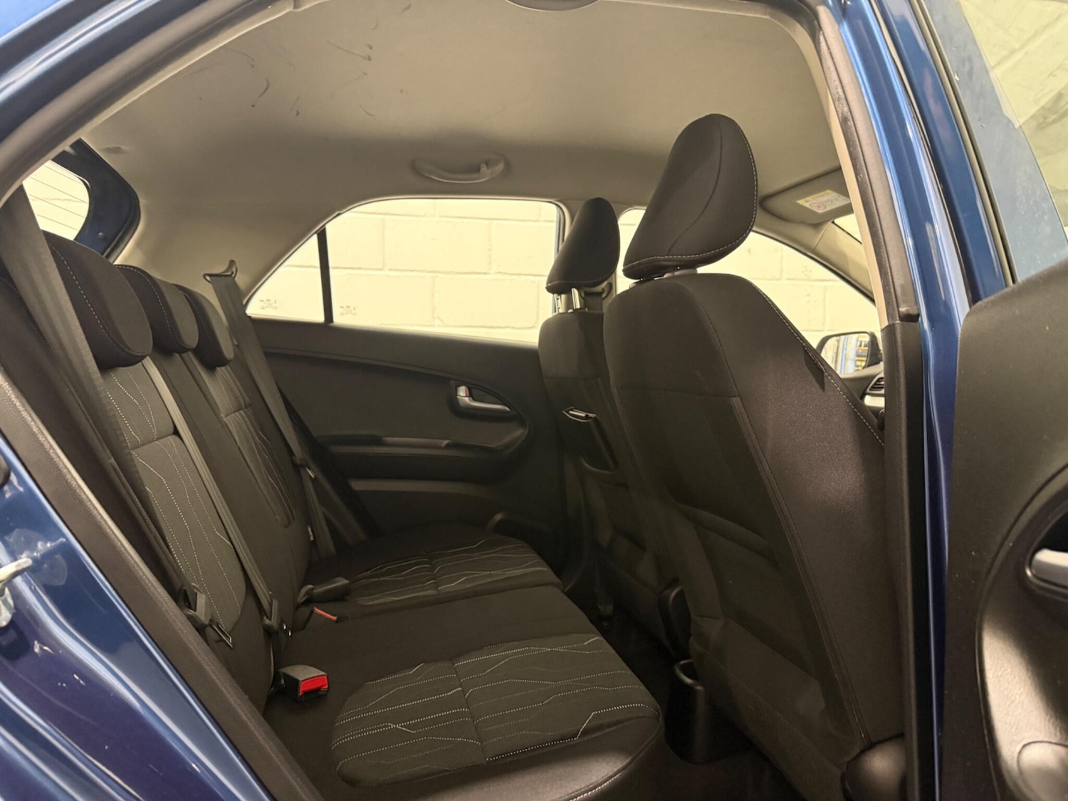 Used Kia Picanto 2016 for sale - 77633557: Photo 21