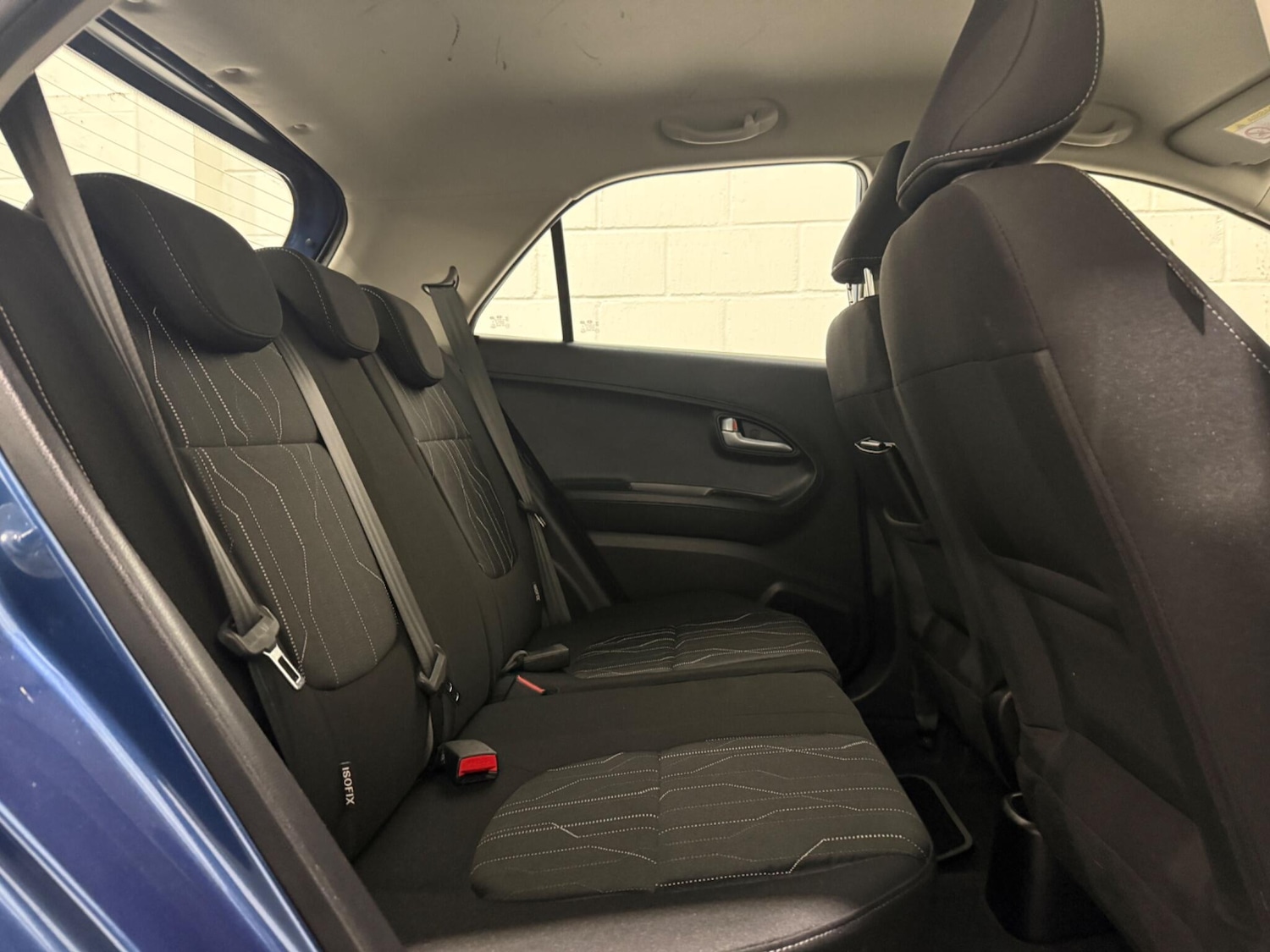 Used Kia Picanto 2016 for sale - 77633557: Photo 22