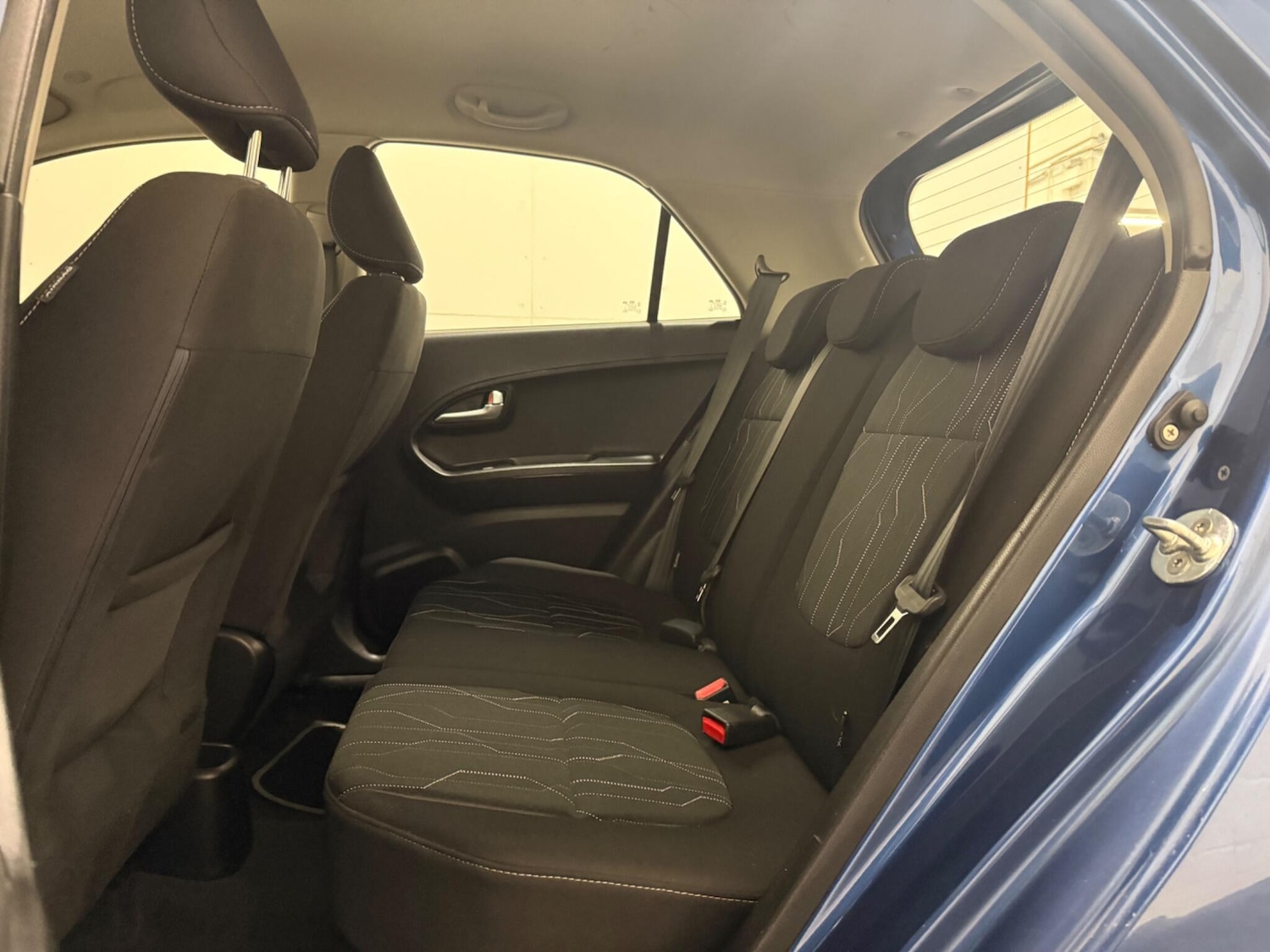 Used Kia Picanto 2016 for sale - 77633557: Photo 24