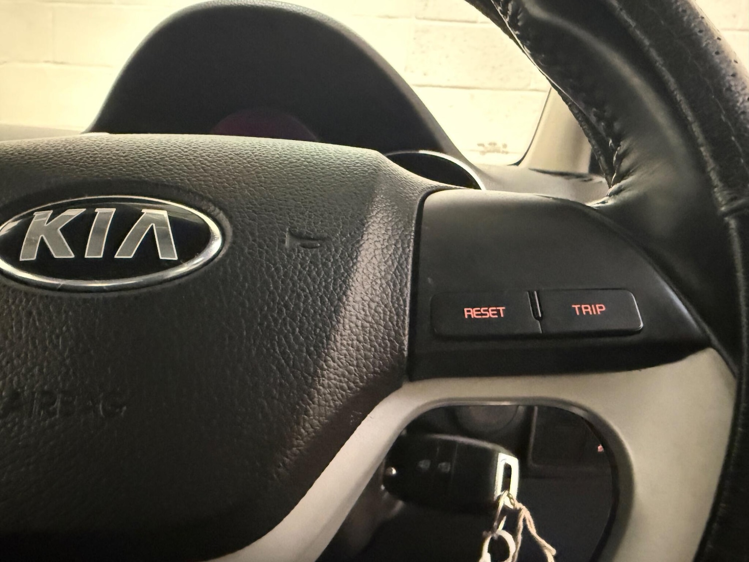 Used Kia Picanto 2016 for sale - 77633557: Photo 32