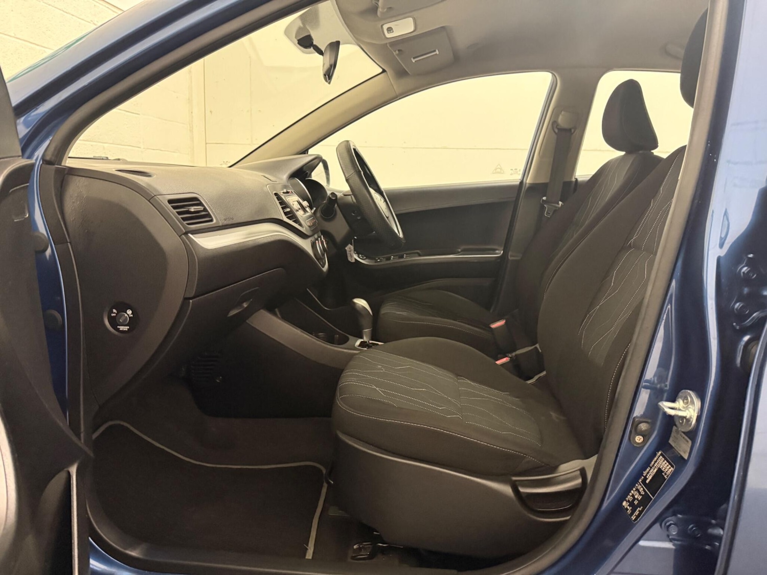 Used Kia Picanto 2016 for sale - 77633557: Photo 36