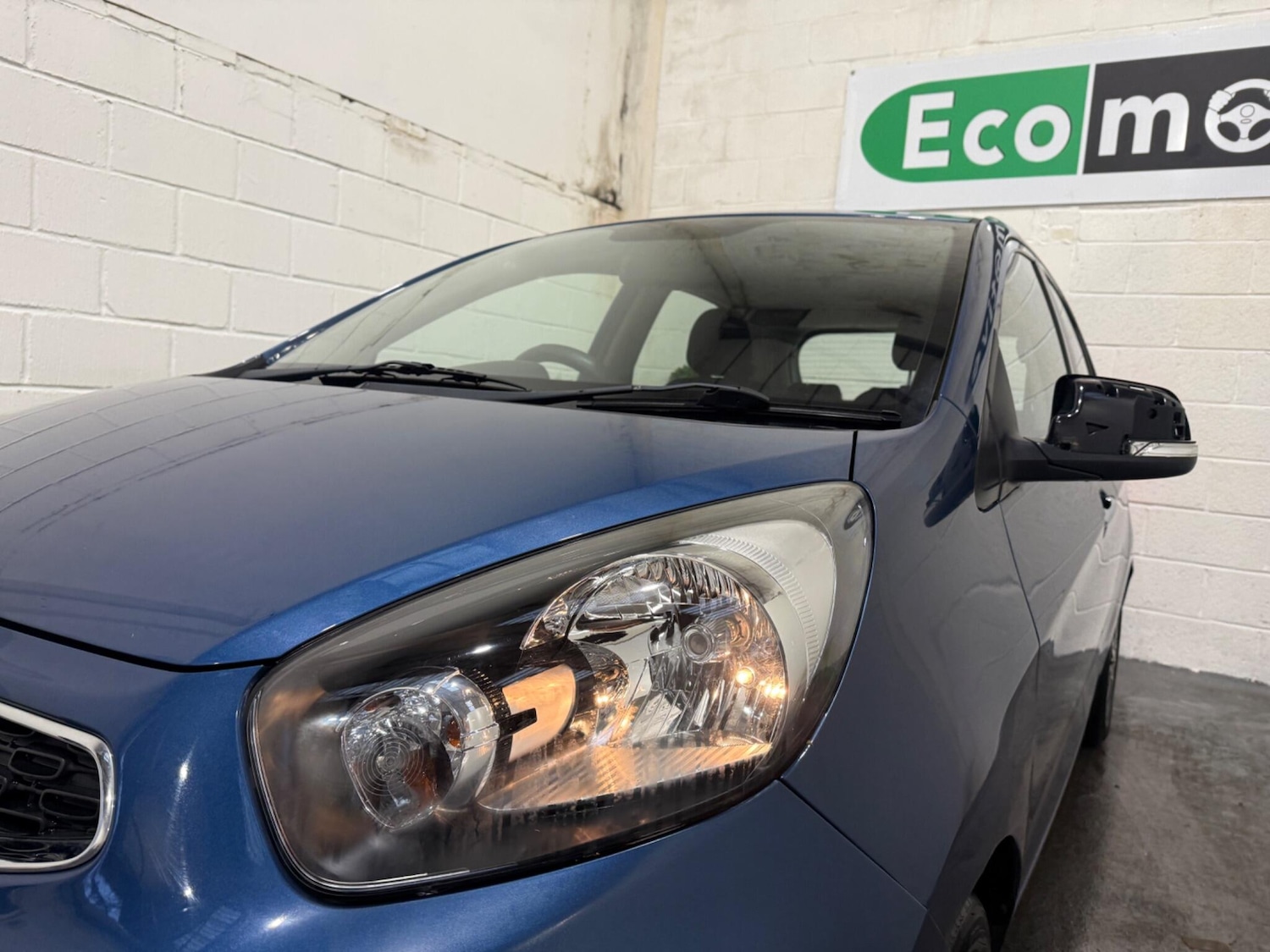 Used Kia Picanto 2016 for sale - 77633557: Photo 39