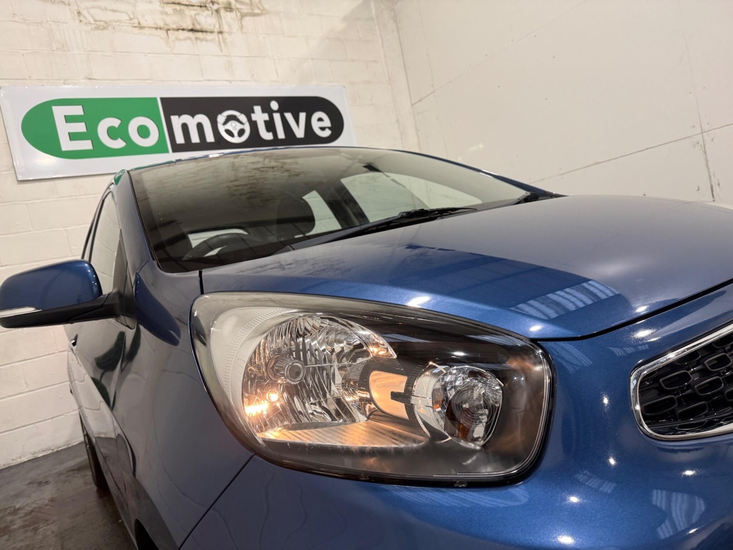 Used Kia Picanto 2016 for sale - 77633557: Photo 40