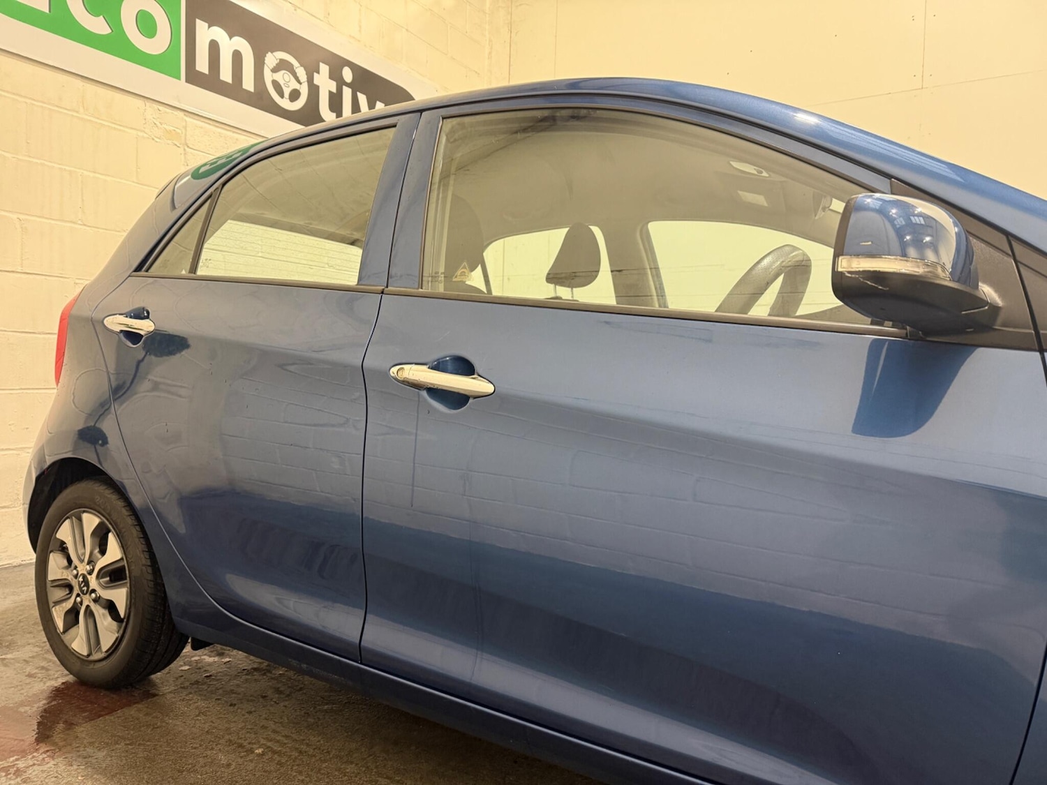 Used Kia Picanto 2016 for sale - 77633557: Photo 41