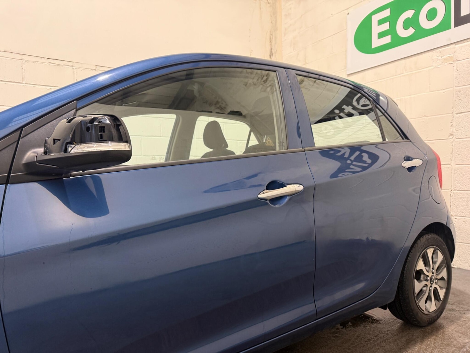 Used Kia Picanto 2016 for sale - 77633557: Photo 42